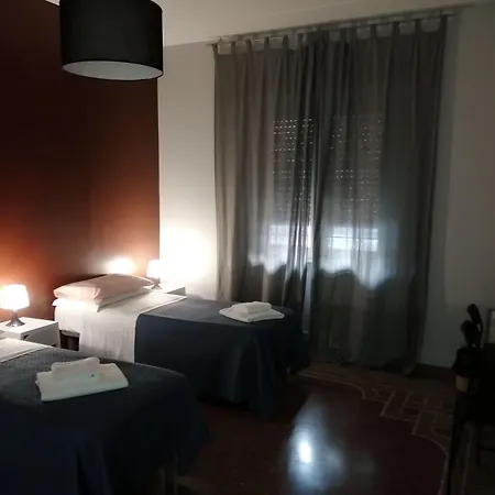 Laterano Guest House-3