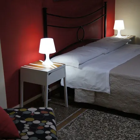 Laterano Guest House-2