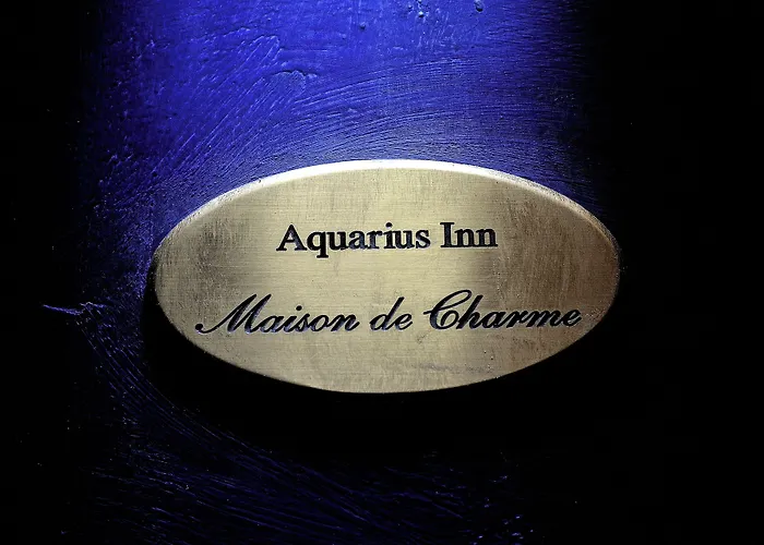 Aquarius Inn Roma