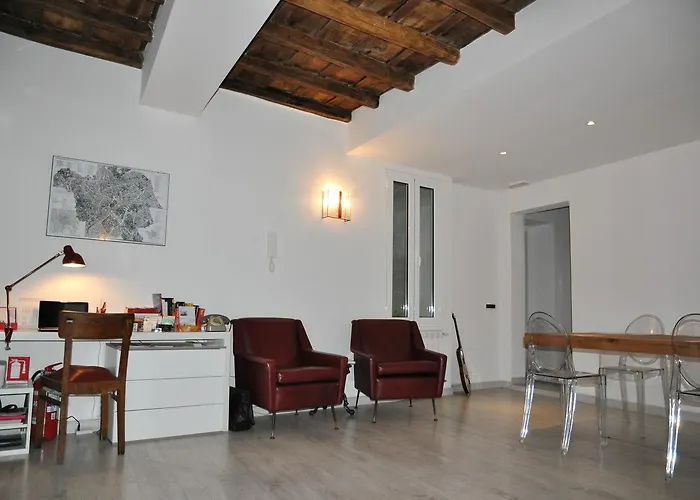 Cibele Bed&Breakfast Roma